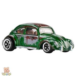 Hot Wheels Vintage Club Volkswagon "Classic Bug"