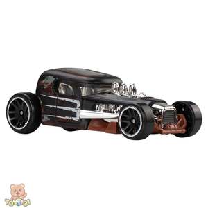 Hot Wheels: Hot Wheels Vintage Club Mod Rod
