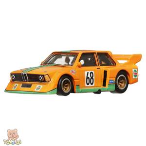 Hot Wheels: Hot Wheels Race Day BMW 320 Group 5