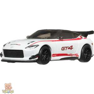 Hot Wheels Race Day 2023 Nissan Z GT4