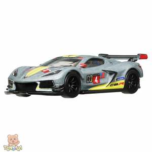 Hot Wheels Race Day Corvette C8.R