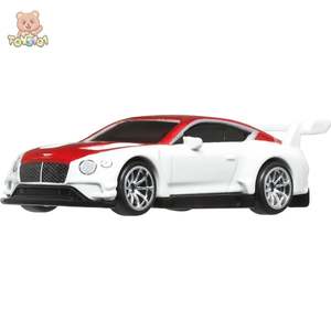 Hot Wheels: Hot Wheels Fast & Furious 2018 Bentley Continental GT3