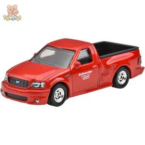 Hot Wheels: Hot Wheels Fast & Furious Ford F-150 SVT Lightning