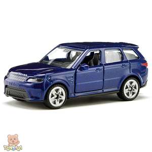Siku 1521 Range Rover SVR