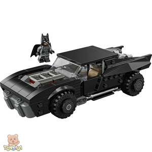 Sale: LEGO Batmobile from The Batman 76332