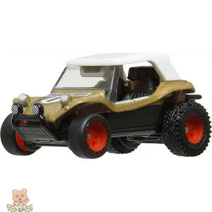 Hot Wheels: Hot Wheels Boulevard No. 108 Meyers Manx
