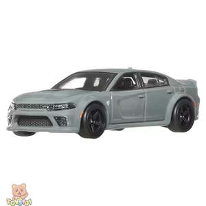 Hot Wheels Fast & Furious 2020 Dodge Charger Hellcat