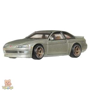 Hot Wheels Modern Classics Toyota Soarer