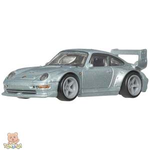 Hot Wheels Modern Classics Porsche 993 GT2