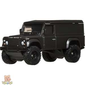 Hot Wheels Fast & Furious Land Rover Defender 110