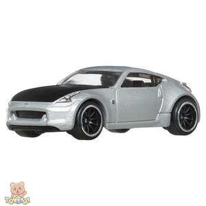 Hot Wheels Fast & Furious Nissan 370Z