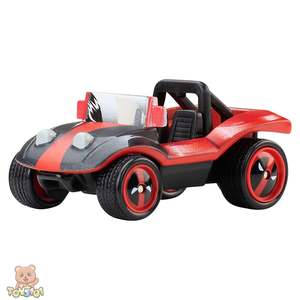 Hot Wheels: Hot Wheels Pop Culture Spider-Mobile Dead-Buggy