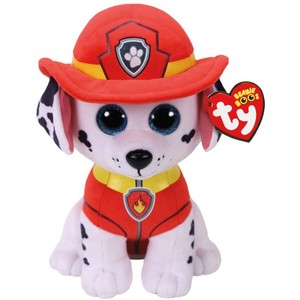 Ty Paw Patrol Medium Marshall