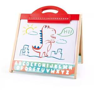 Hape: Hape Store and Go Easel