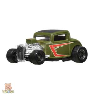 Hot Wheels: Hot Wheels Boulevard No. 112 1932 Ford