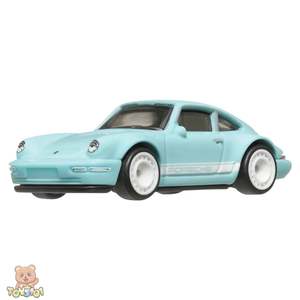 Hot Wheels Boulevard No. 103 Porsche 964