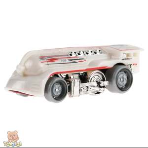 Hot Wheels: Hot Wheels Basic Cars West Coast Flyer