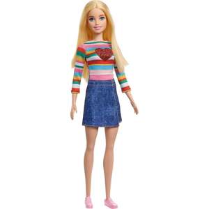 Barbie It Takes Two Malibu Roberts Doll Blonde