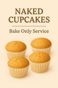Products: We Bake, You Decorate Cupcakes – Freshly Baked in Northland