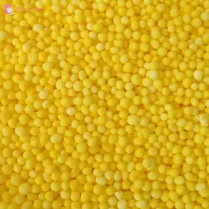 Products: Yellow 100s & 1000s. 40gm Pot