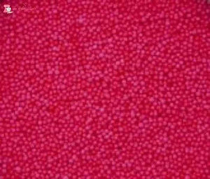 Pink 100s & 1000s. 40gm Pot