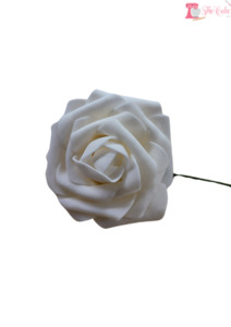 Products: Artificial Rose Stem Cake Decoration
