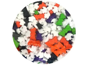 Bat Crazy Sprinkle Medley - 30gm