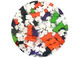 Bat Crazy Sprinkle Medley - 30gm