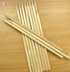 Wooden Skewer/Cake Dowel Support Single