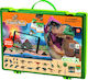 CollectA AR Mini Dinosaurs Playset