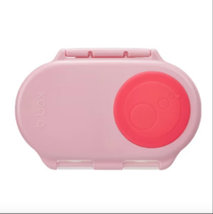 Under 2 Years: B Box Snack Box