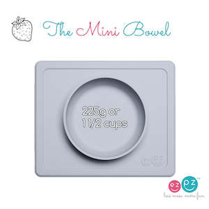 EzPz Mini Bowl