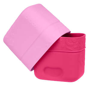 B Box Silicone Snack Cups