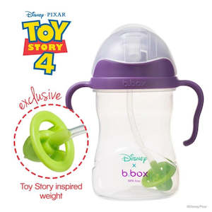Bbox: B box Disney Sippy Cup