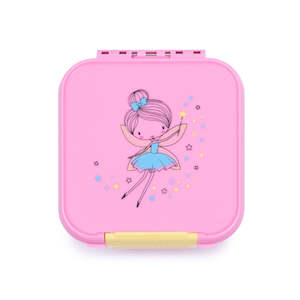 Little Lunch Box Co Leakproof Bento Lunch Box - Bento Two