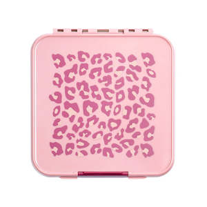 Little Lunch Box Co Leakproof Bento Lunch Box - Bento Three