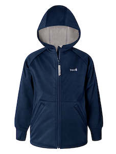 Toys Under 60: Therm All-Weather Hoodie - Navy