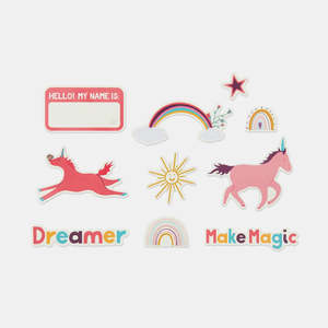 PlanetBox Mix & Match Magnets - Dreamer