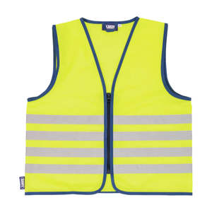 Sales: ABUS Lumino Reflex Vest Kids size M