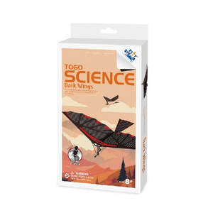 Toys Under 10: Play Stem - To Go Science Dark Wings