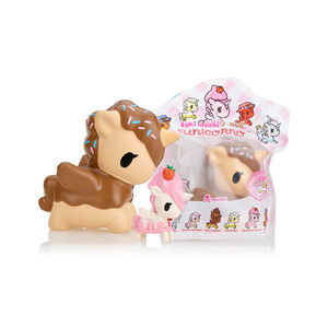 Toys Under 10: Tokidoki - Mochi Donut Unicorno Blind Box (Single Box)