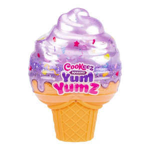 Cookeez Makery Yum Yumz Double Scoop Blind Series 2 Assorted