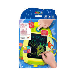 Toys Under 10: Avenir LCD Artidoodle Board Space