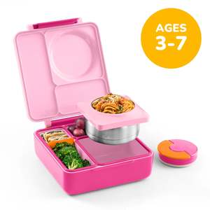 Toys Under 60: NEW OmieBox PASTEL - Pixie Pink