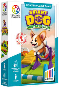SmartGames - Smart Dog Game