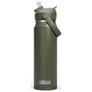 Camelbak "Thrive™ 750ml Flip Straw Bottle Insulated Stainless Steel Bottle