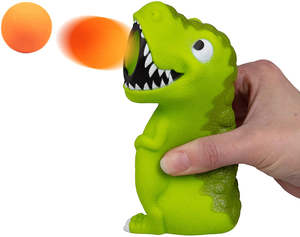 T-Rex Popper