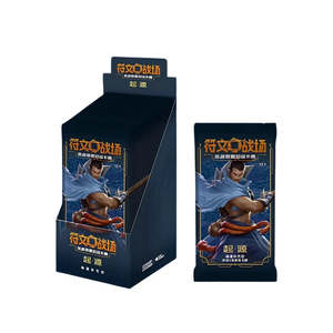 Riftbound League of Legends TCG Chinese Origins Slim Booster Box