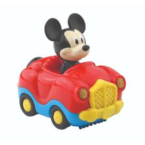 VTech Disney Toot-Toot Drivers Vehicles