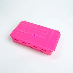 Go Green - Large Food Box